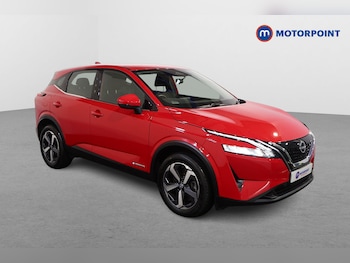 Used Nissan Qashqai 2023 for sale - 76980299: Photo
