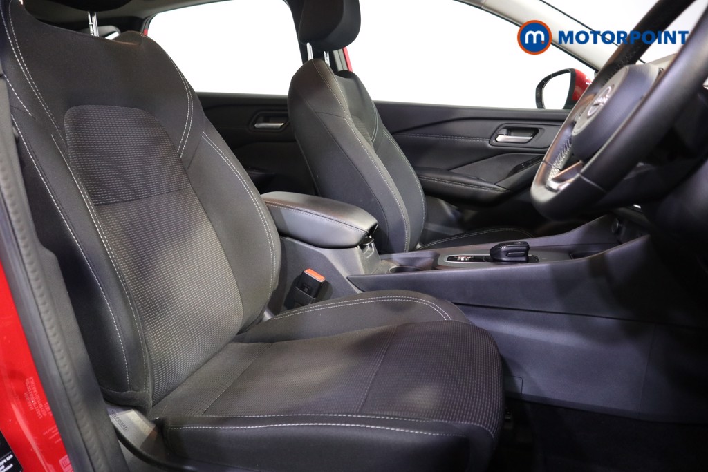 Used Nissan Qashqai 2023 for sale - 76980299: Photo 21