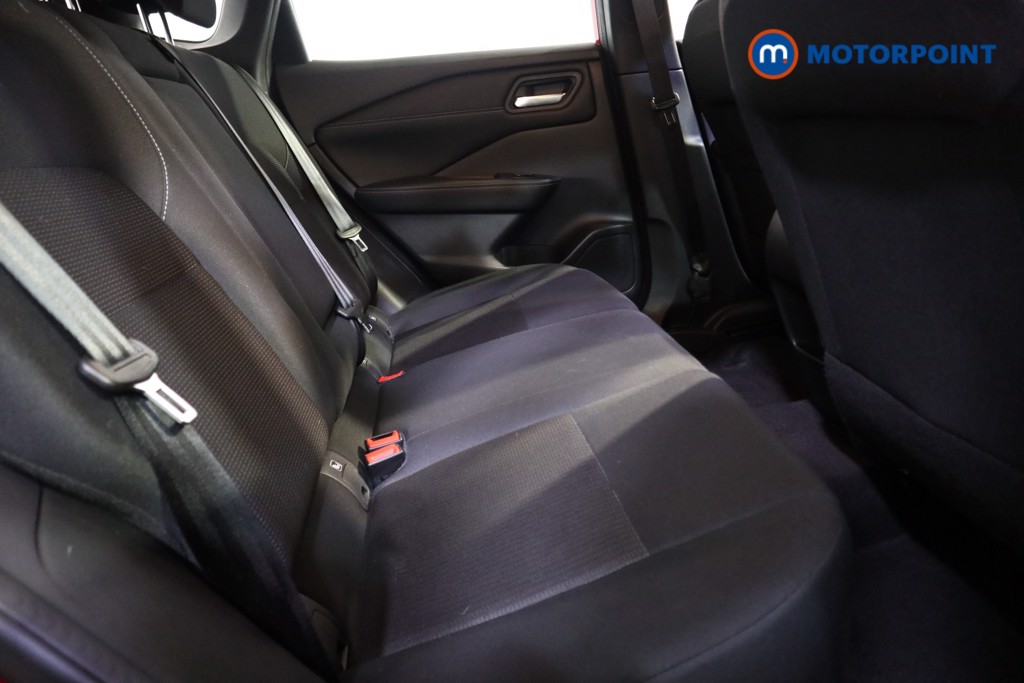 Used Nissan Qashqai 2023 for sale - 76980299: Photo 22