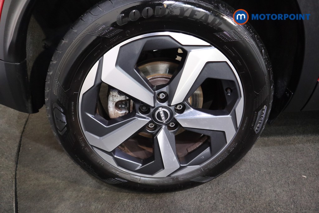 Used Nissan Qashqai 2023 for sale - 76980299: Photo 26