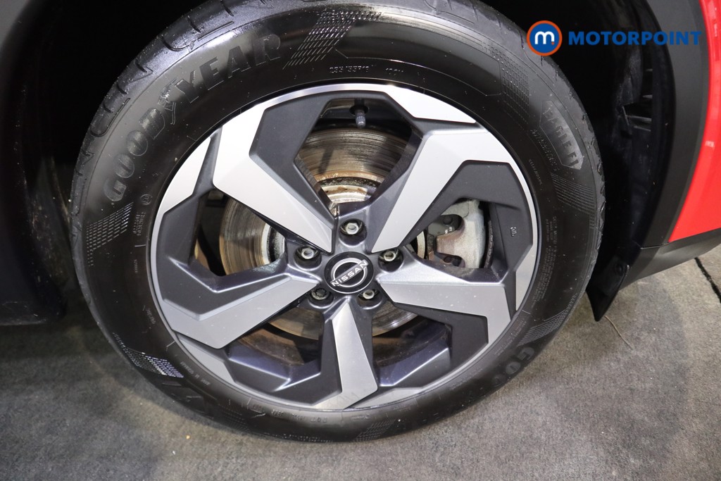 Used Nissan Qashqai 2023 for sale - 76980299: Photo 27