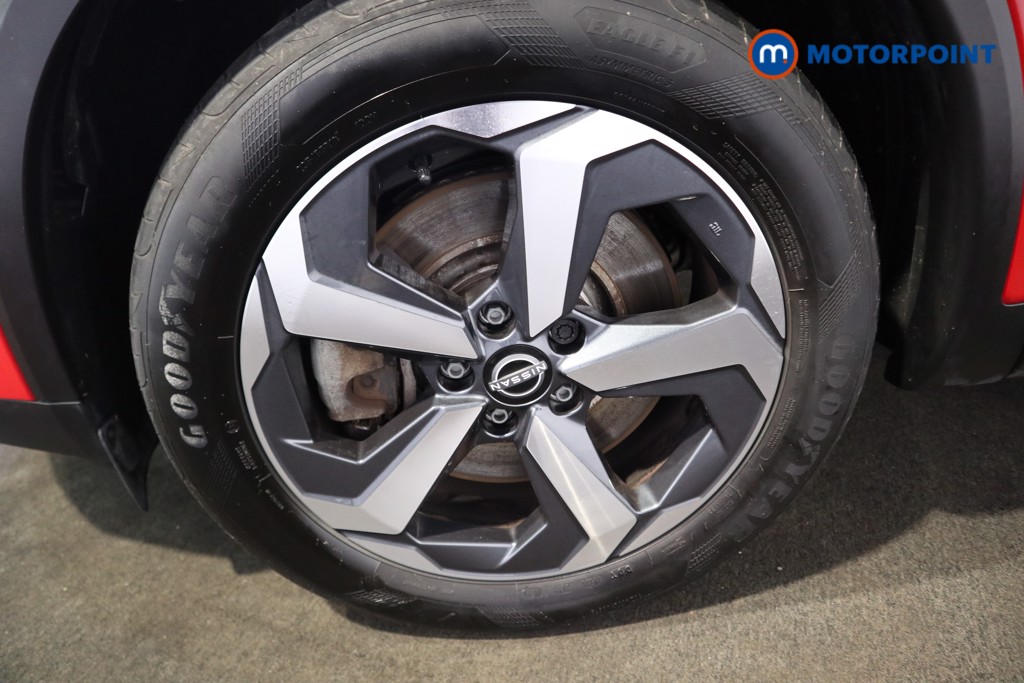 Used Nissan Qashqai 2023 for sale - 76980299: Photo 28