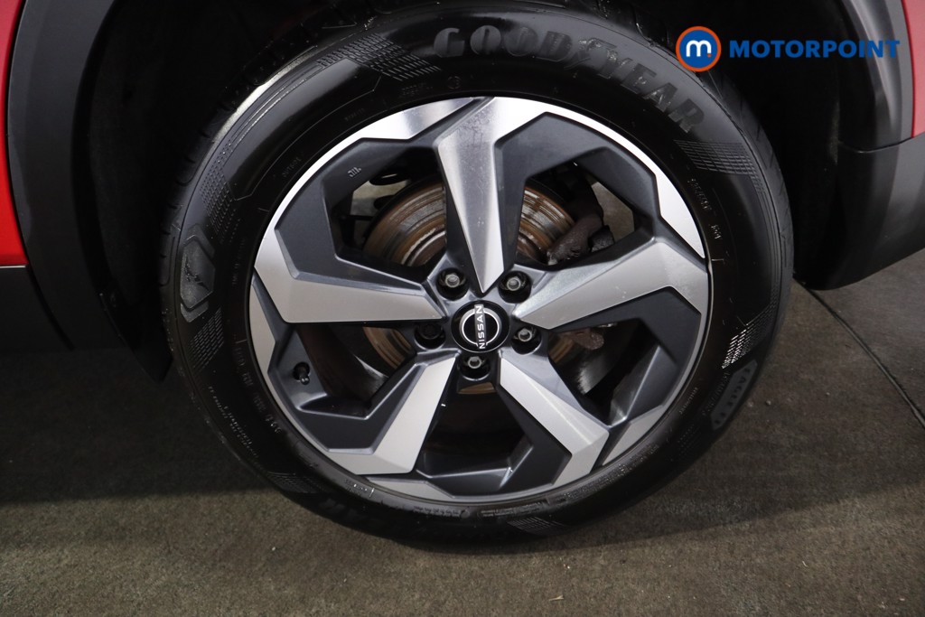 Used Nissan Qashqai 2023 for sale - 76980299: Photo 29