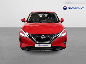 Used Nissan Qashqai 2023 for sale - 76980299: Photo