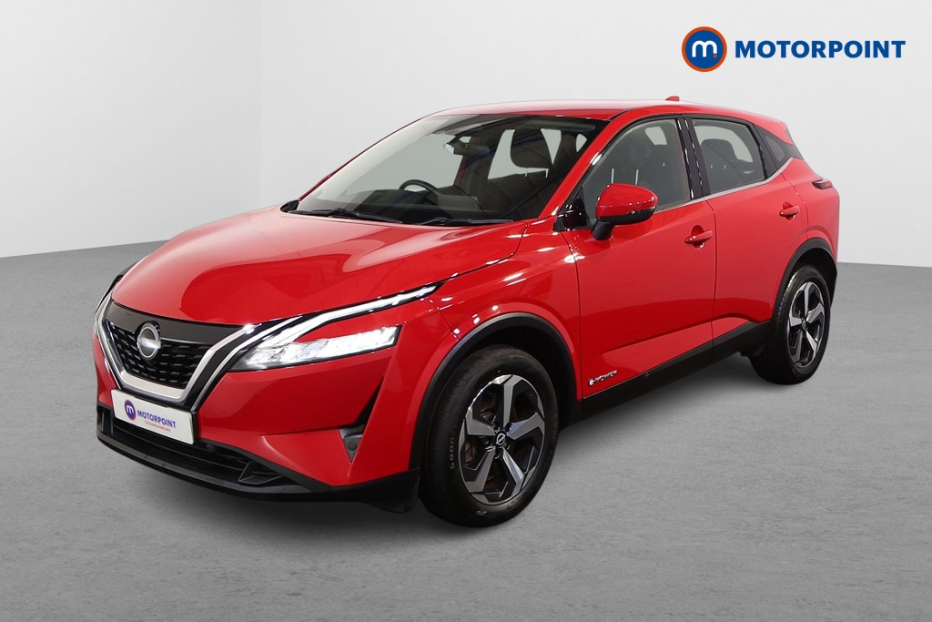 Used Nissan Qashqai 2023 for sale - 76980299: Photo 3