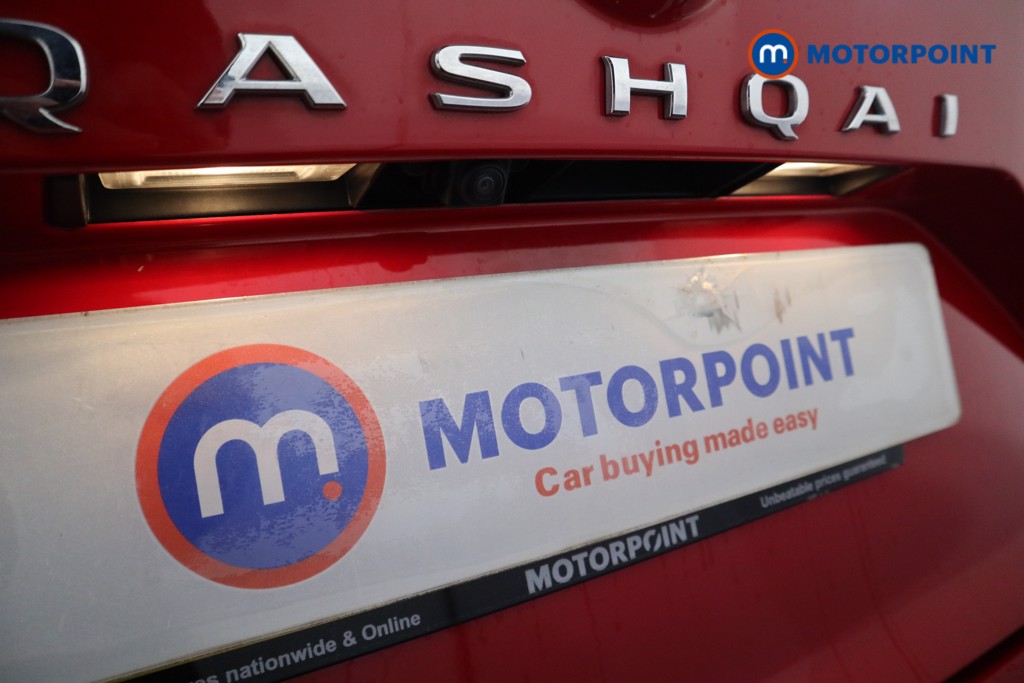 Used Nissan Qashqai 2023 for sale - 76980299: Photo 31