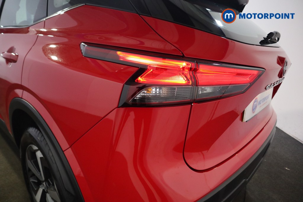 Used Nissan Qashqai 2023 for sale - 76980299: Photo 32