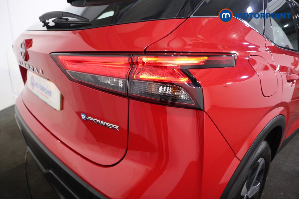 Used Nissan Qashqai 2023 for sale - 76980299: Photo 33