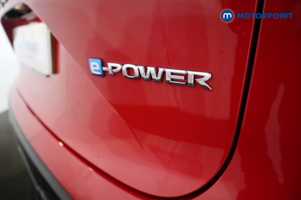 Used Nissan Qashqai 2023 for sale - 76980299: Photo 34