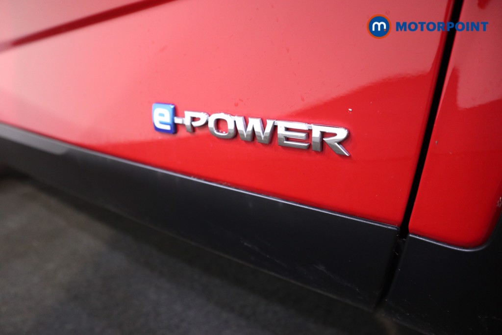 Used Nissan Qashqai 2023 for sale - 76980299: Photo 36