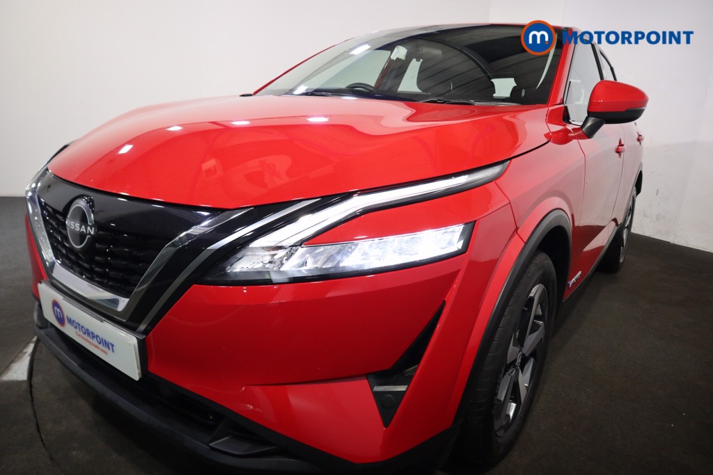 Used Nissan Qashqai 2023 for sale - 76980299: Photo 39