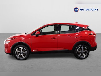 Used Nissan Qashqai 2023 for sale - 76980299: Photo