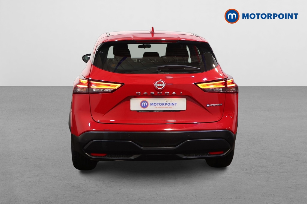 Used Nissan Qashqai 2023 for sale - 76980299: Photo 6