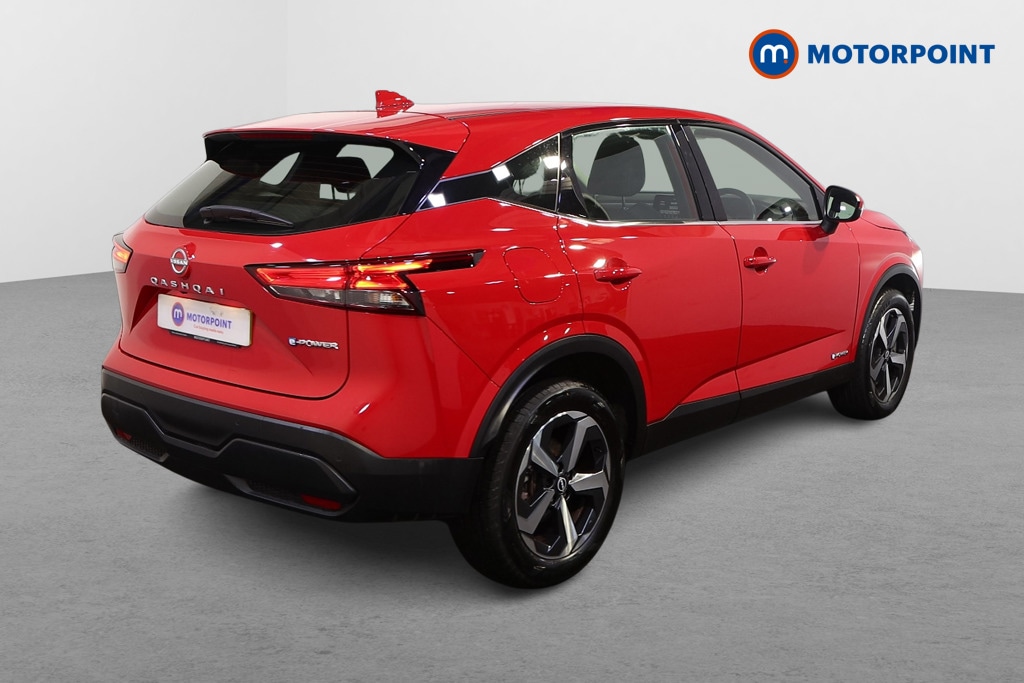 Used Nissan Qashqai 2023 for sale - 76980299: Photo 7