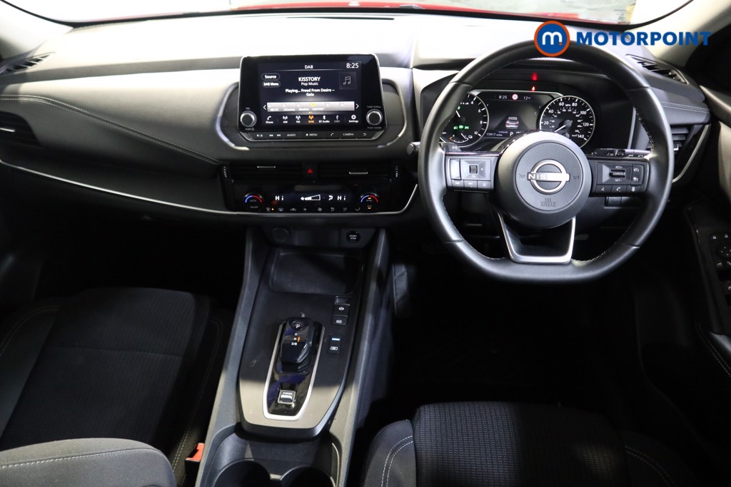 Used Nissan Qashqai 2023 for sale - 76980299: Photo 9