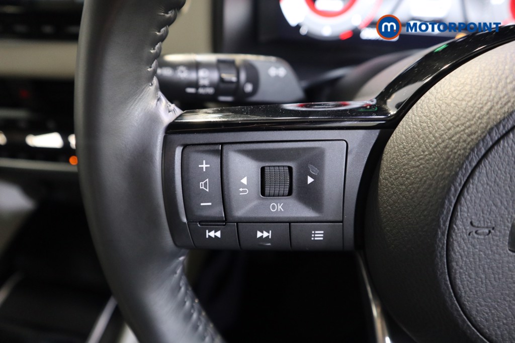 Used Nissan Qashqai 2021 for sale - 77136570: Photo 11