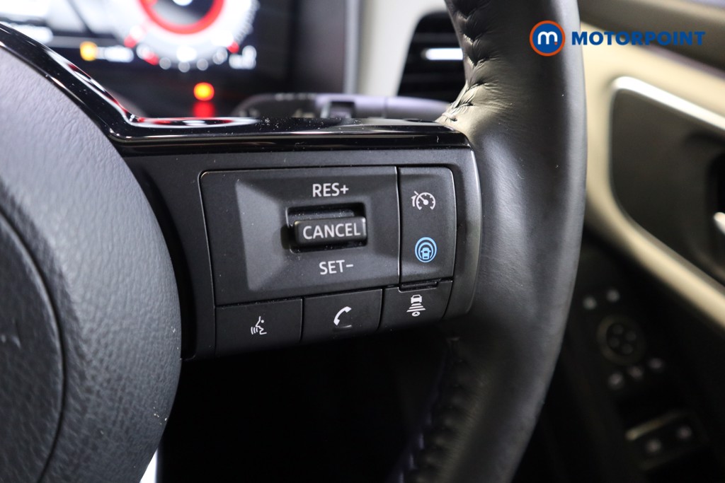 Used Nissan Qashqai 2021 for sale - 77136570: Photo 12