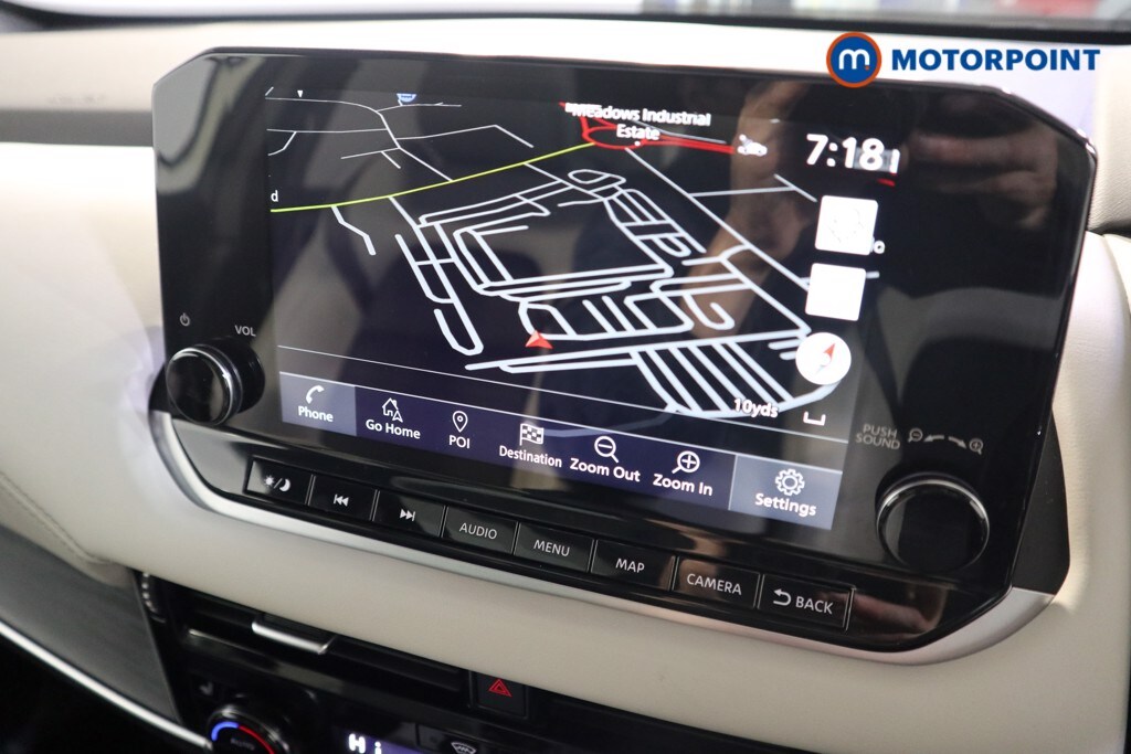 Used Nissan Qashqai 2021 for sale - 77136570: Photo 14