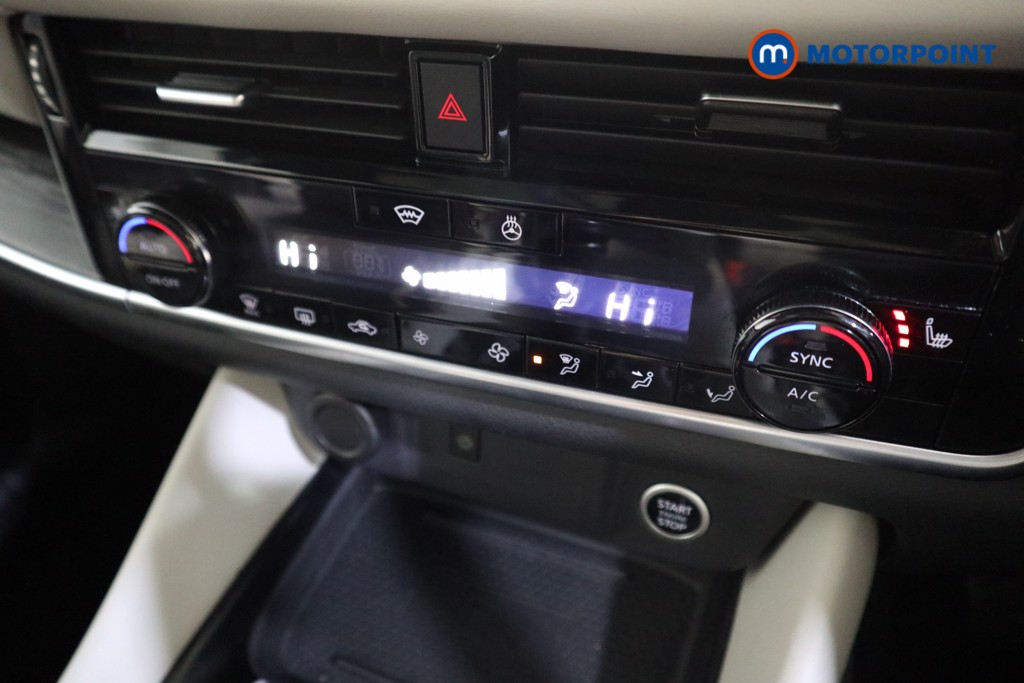 Used Nissan Qashqai 2021 for sale - 77136570: Photo 15