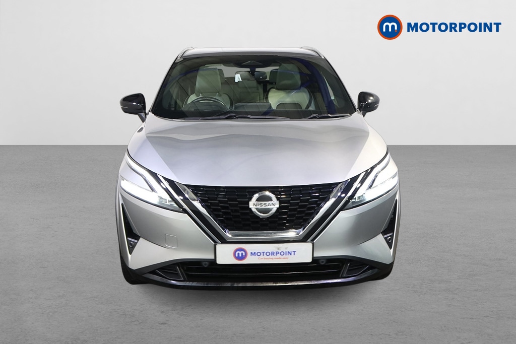 Used Nissan Qashqai 2021 for sale - 77136570: Photo 2