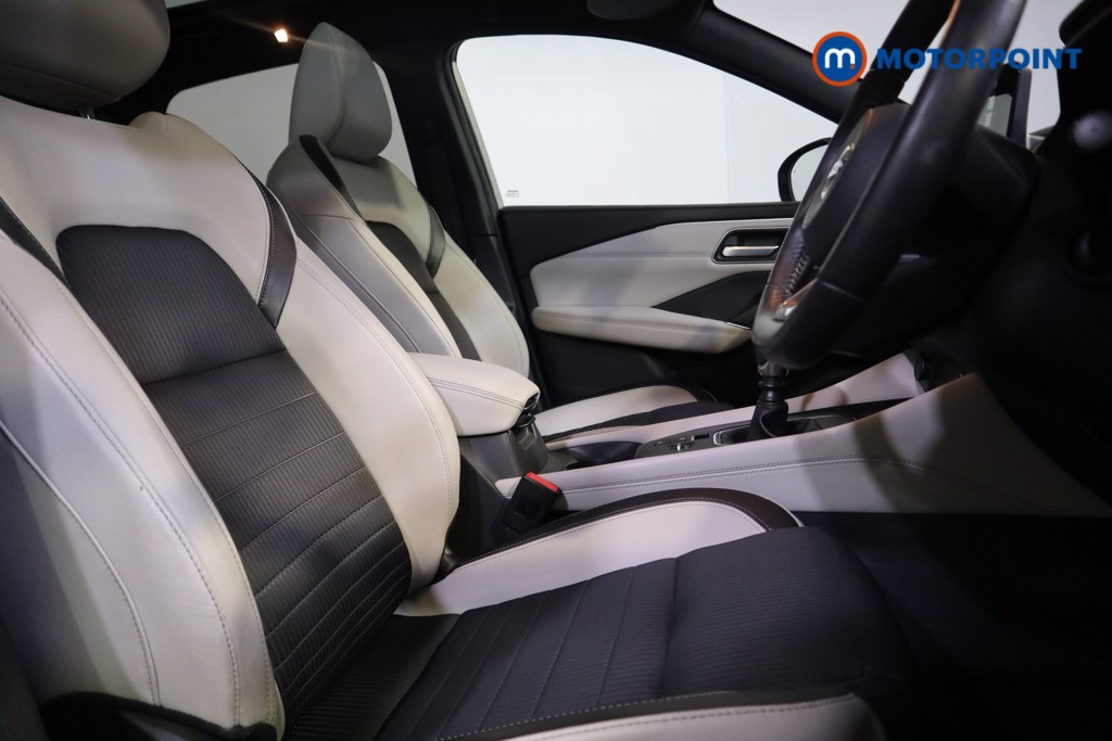 Used Nissan Qashqai 2021 for sale - 77136570: Photo 23