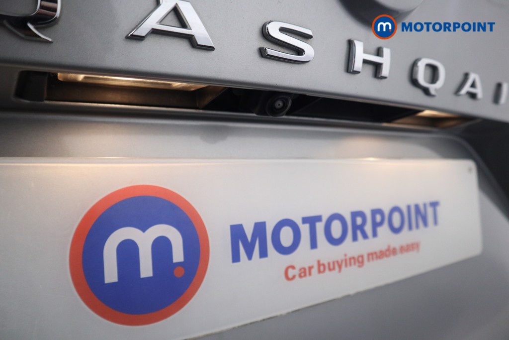 Used Nissan Qashqai 2021 for sale - 77136570: Photo 35