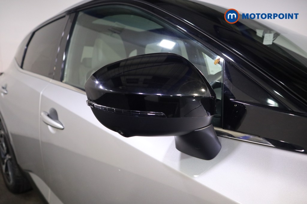 Used Nissan Qashqai 2021 for sale - 77136570: Photo 39