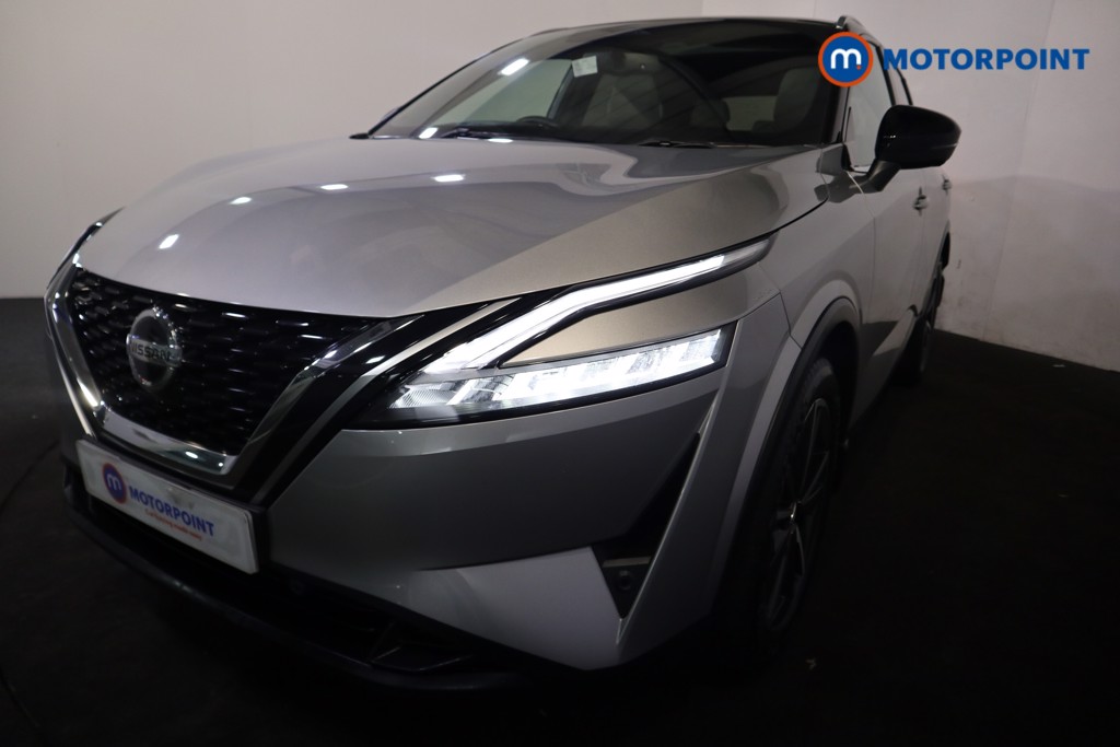 Used Nissan Qashqai 2021 for sale - 77136570: Photo 42