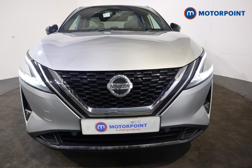 Used Nissan Qashqai 2021 for sale - 77136570: Photo 43