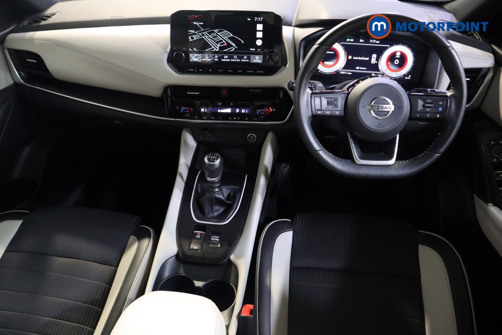 Used Nissan Qashqai 2021 for sale - 77136570: Photo 9