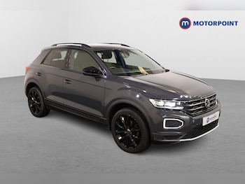 Volkswagen - T-Roc
