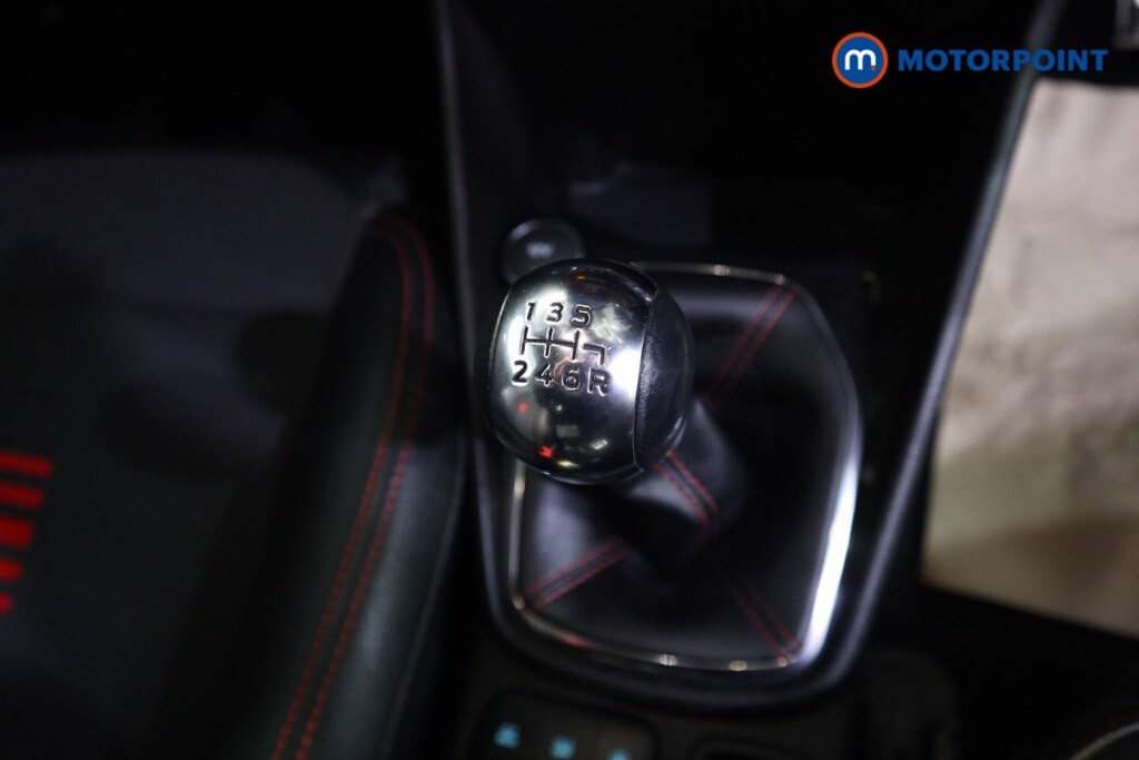 Used Ford Fiesta 2019 for sale - 77604453: Photo 18