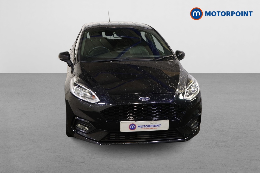 Used Ford Fiesta 2019 for sale - 77604453: Photo 2