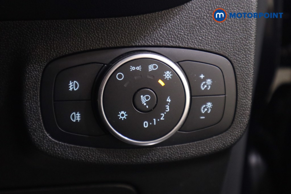 Used Ford Fiesta 2019 for sale - 77604453: Photo 20