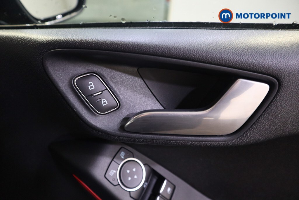 Used Ford Fiesta 2019 for sale - 77604453: Photo 25