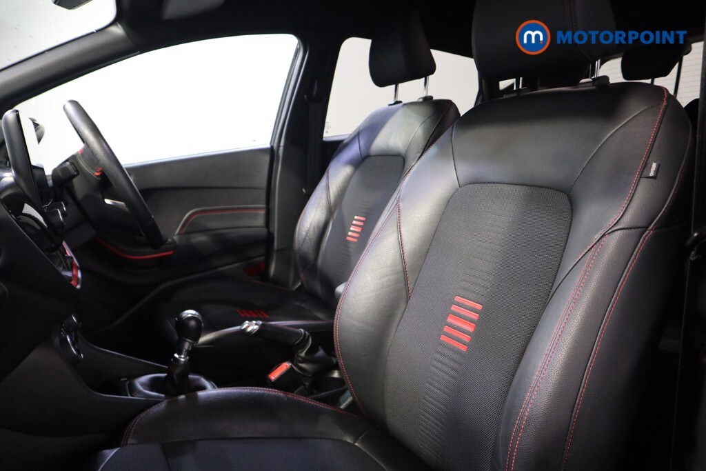 Used Ford Fiesta 2019 for sale - 77604453: Photo 27