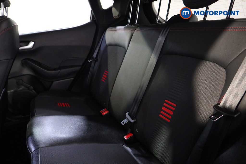 Used Ford Fiesta 2019 for sale - 77604453: Photo 28