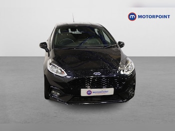 Used Ford Fiesta 2019 for sale - 77604453: Photo