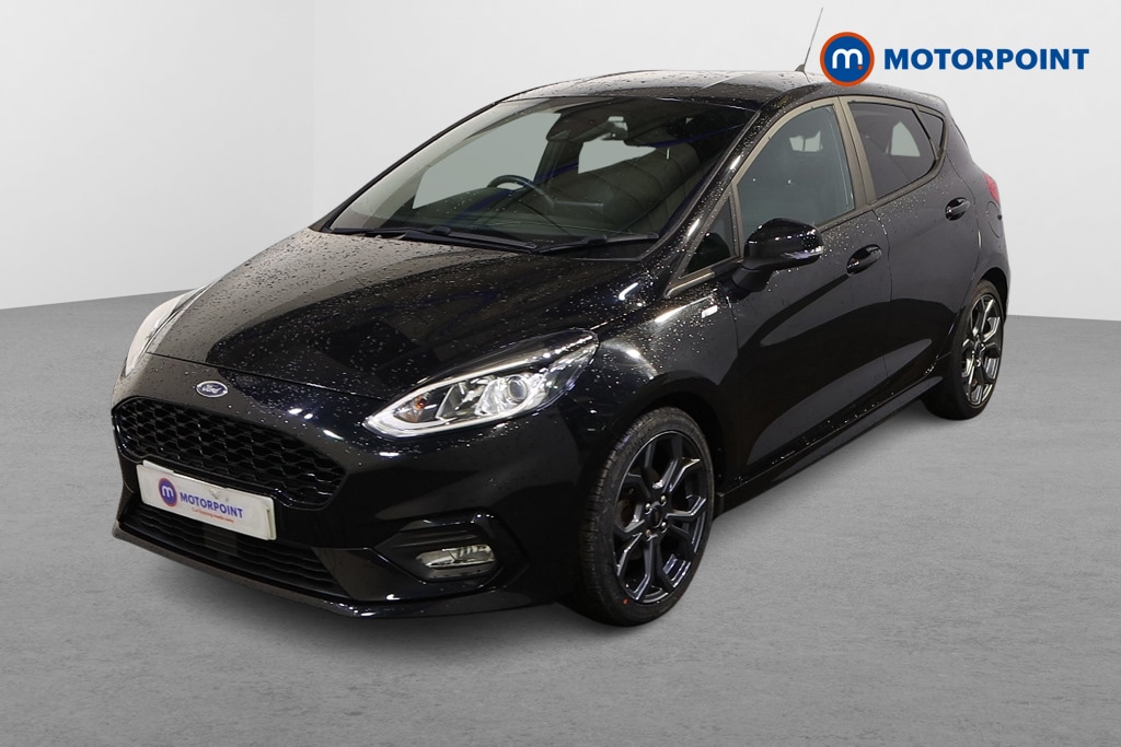 Used Ford Fiesta 2019 for sale - 77604453: Photo 3