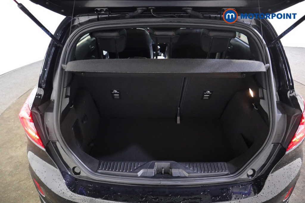 Used Ford Fiesta 2019 for sale - 77604453: Photo 30