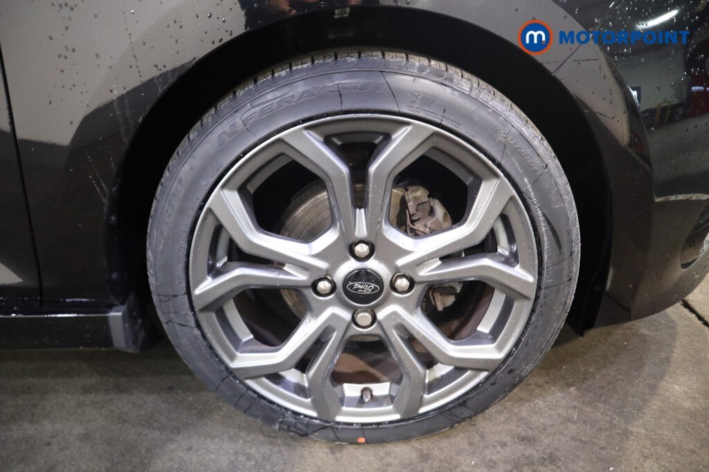 Used Ford Fiesta 2019 for sale - 77604453: Photo 33