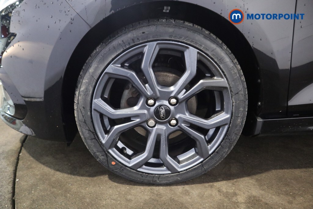 Used Ford Fiesta 2019 for sale - 77604453: Photo 34