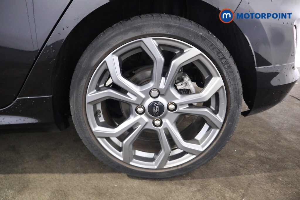 Used Ford Fiesta 2019 for sale - 77604453: Photo 35