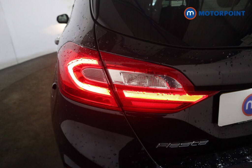 Used Ford Fiesta 2019 for sale - 77604453: Photo 37