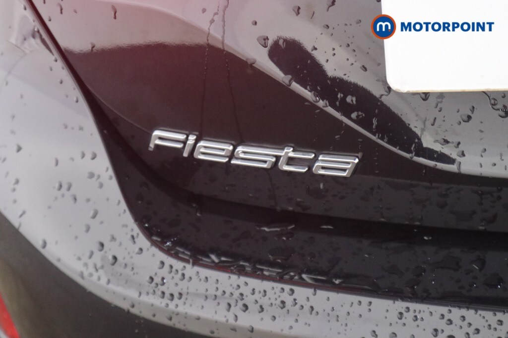 Used Ford Fiesta 2019 for sale - 77604453: Photo 39