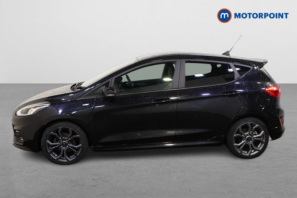 Used Ford Fiesta 2019 for sale - 77604453: Photo 4