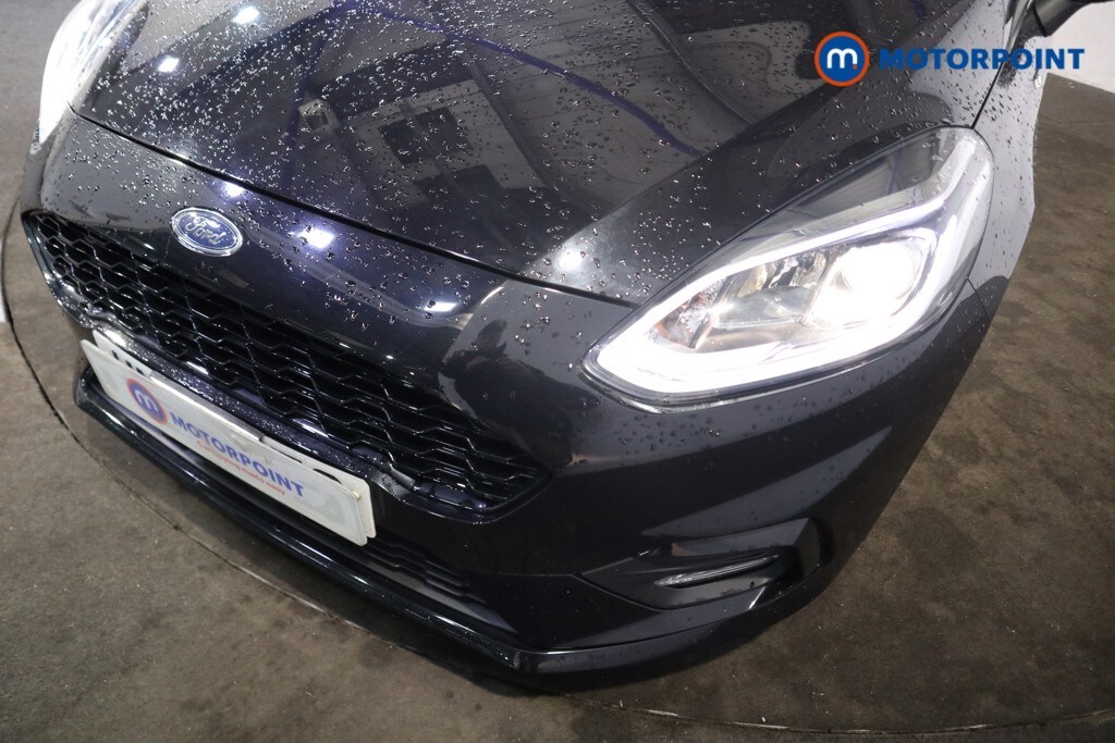 Used Ford Fiesta 2019 for sale - 77604453: Photo 46
