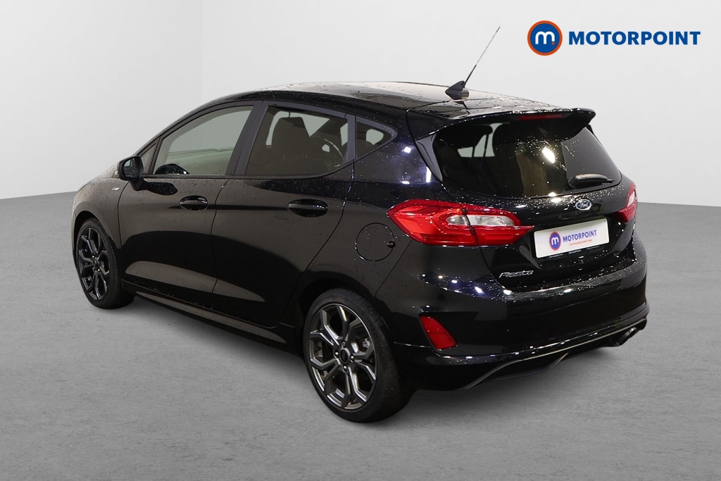 Used Ford Fiesta 2019 for sale - 77604453: Photo 5