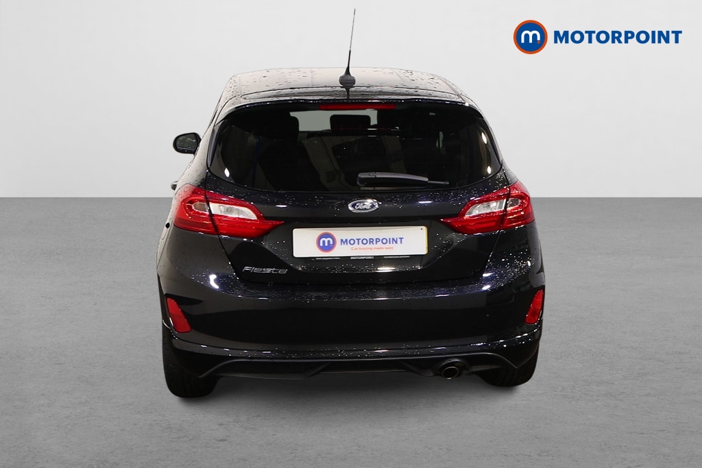 Used Ford Fiesta 2019 for sale - 77604453: Photo 6