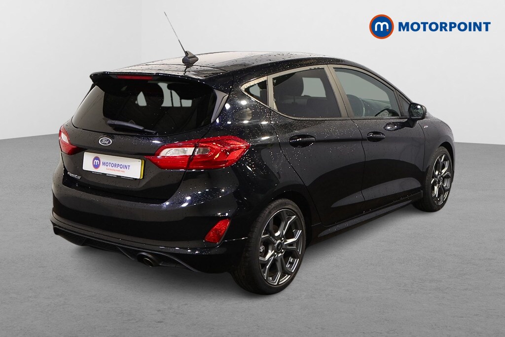 Used Ford Fiesta 2019 for sale - 77604453: Photo 7